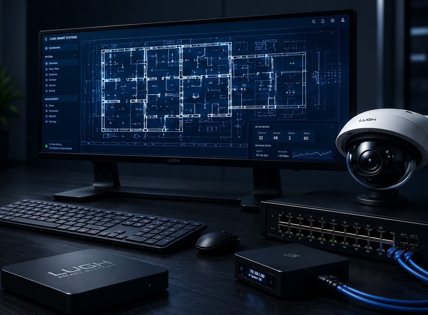 System design and engineering planning