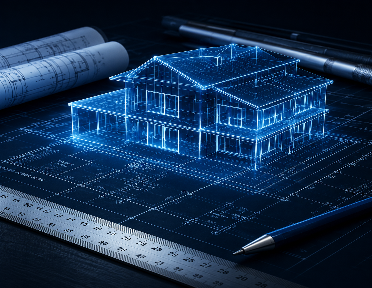 Technology discovery and planning